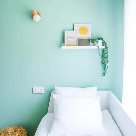 Nuevo Apartamento Entre 2 Playas Con Garaje, Terraza, Wifi Gijón Exterior foto