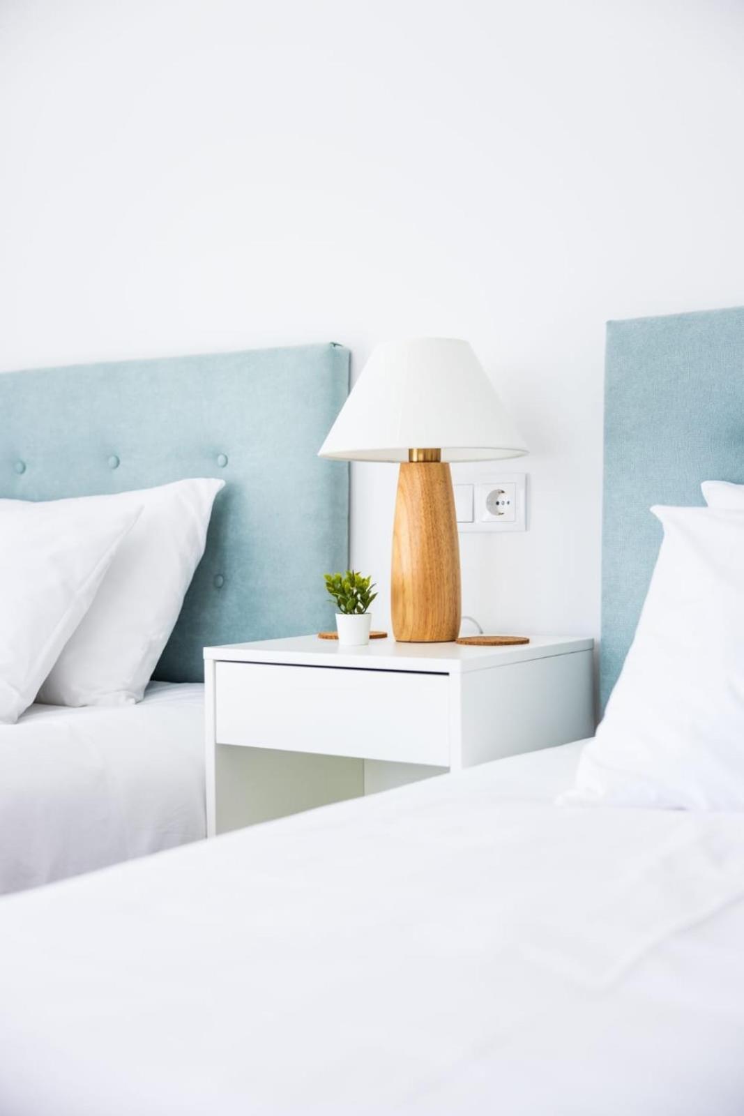 Nuevo Entre 2 Playas Con Garaje, Terraza, Wifi Appartement *