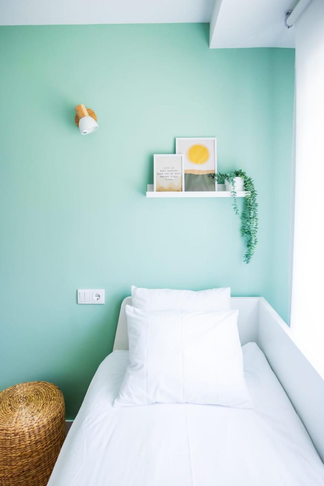 Nuevo Entre 2 Playas Con Garaje, Terraza, Wifi Appartement *