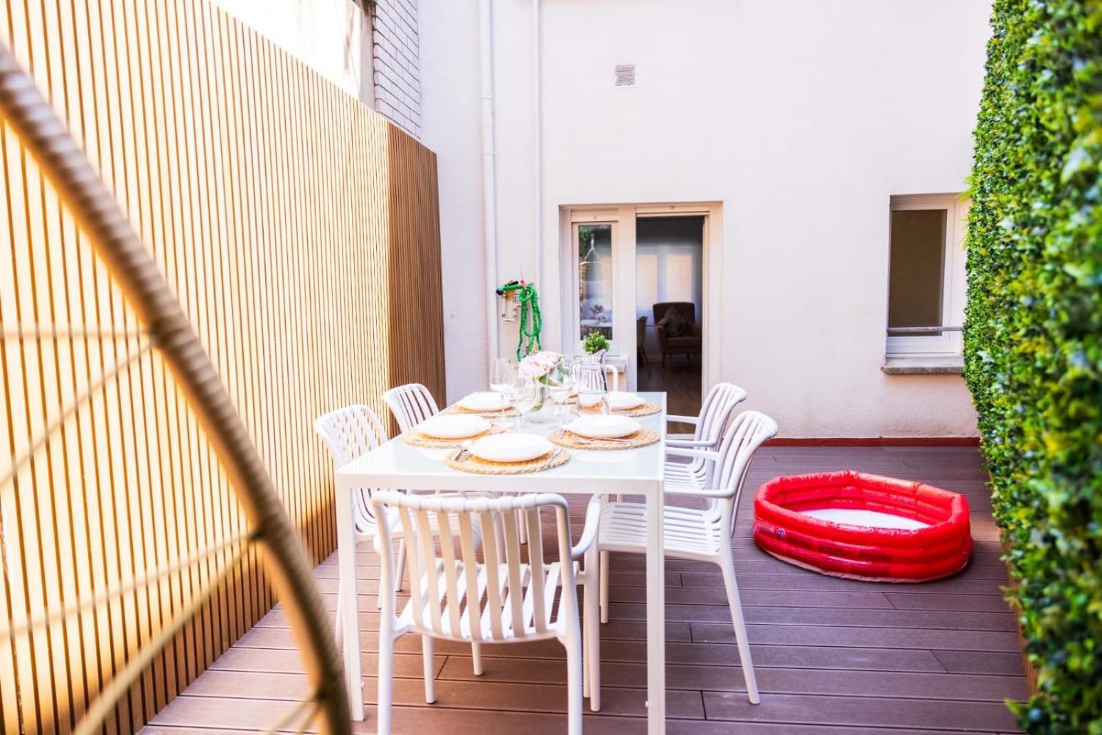 Appartement Nuevo Entre 2 Playas Con Garaje, Terraza, Wifi Gijón