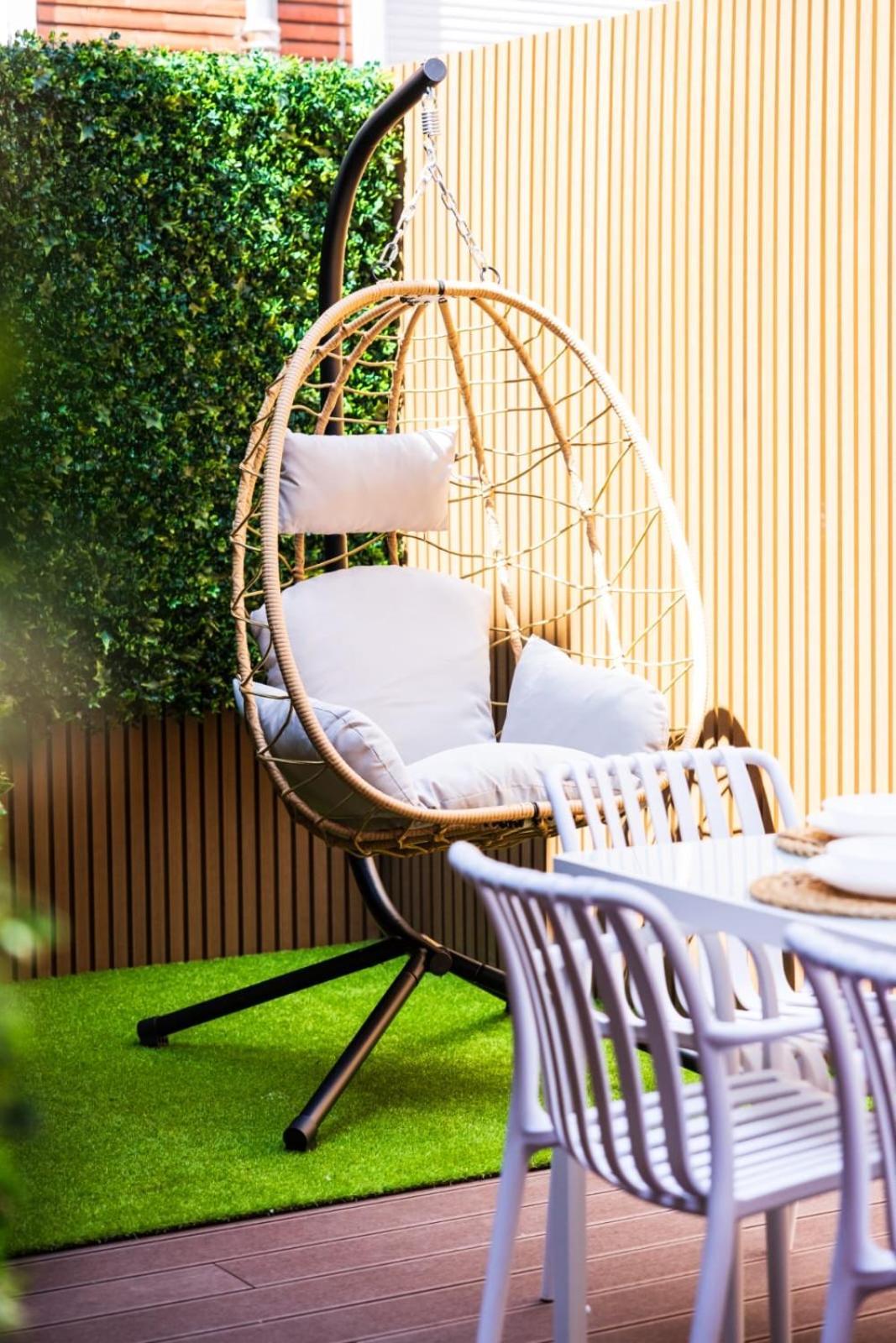 Appartement Nuevo Entre 2 Playas Con Garaje, Terraza, Wifi